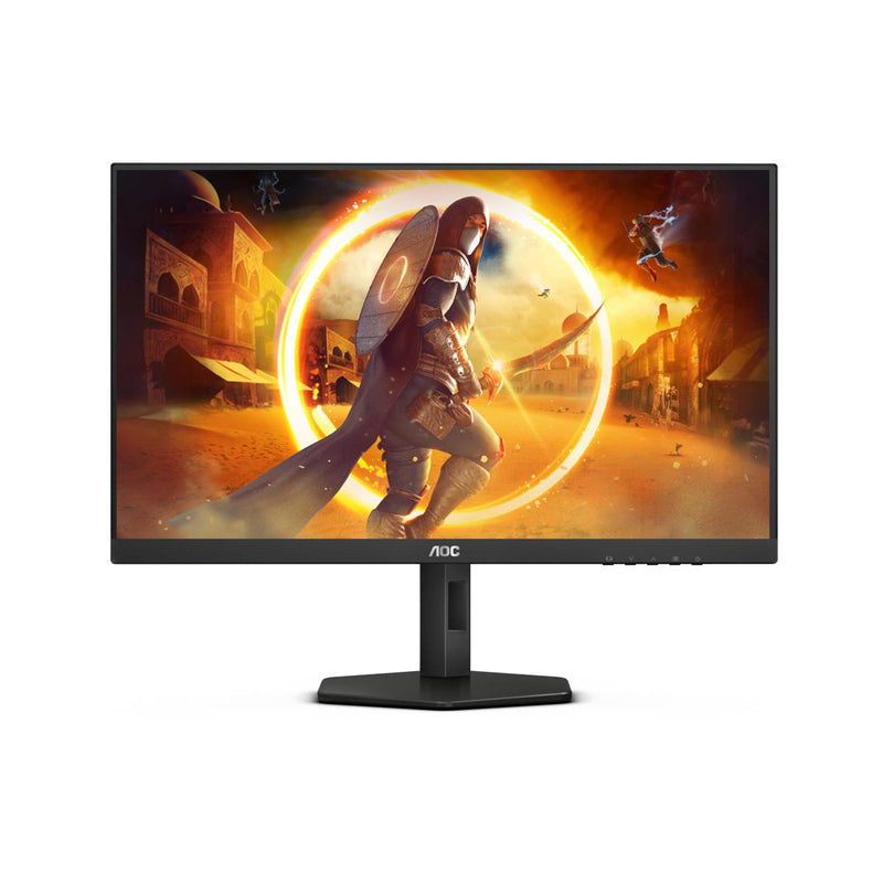 AOC 27" 180Hz QHD Gaming Monitor (Q27G4X)