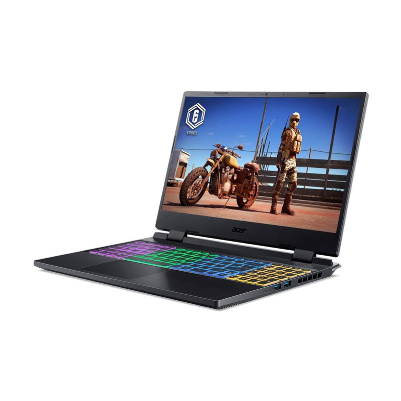 Acer Nitro 5 AN515-58-70MW 15.6" FHD  Gaming Laptop, Intel Core i7-12650H, NVIDIA GeForce RTX 3050, 16GB RAM, 512GB SSD