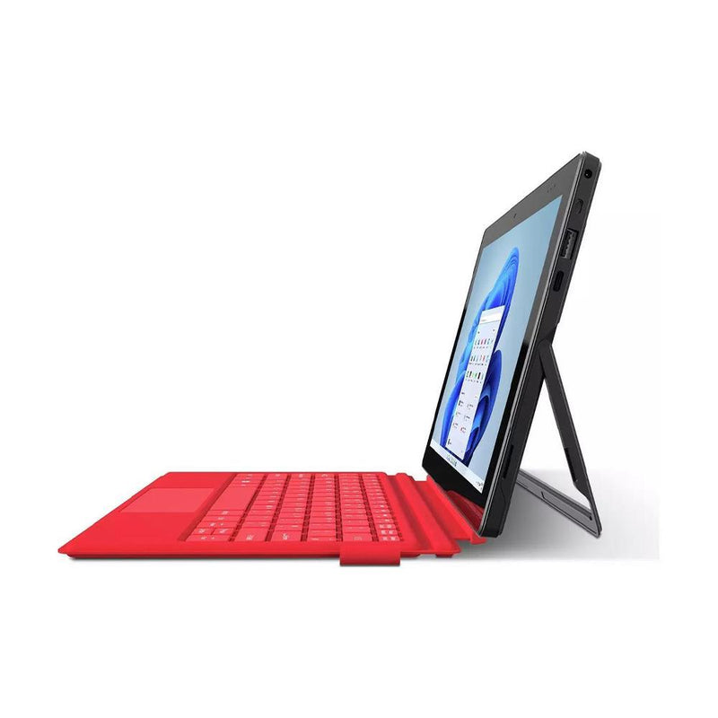 GeoPad 110 4GB, 128GB, 10.1" Tablet + 1 Year MS365 Subscription - Red