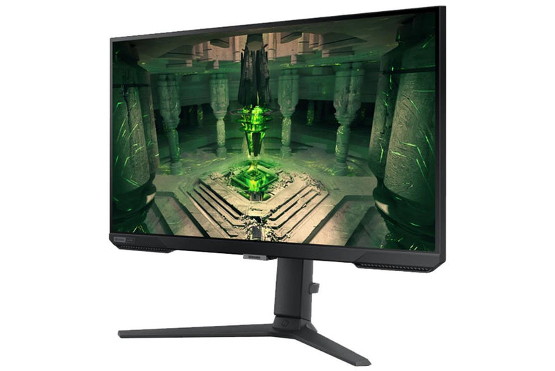 Samsung Odyssey G4 27" FHD 240Hz Gaming Monitor