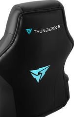 ThunderX3 EC1 AIR Tech Gaming Chair Black