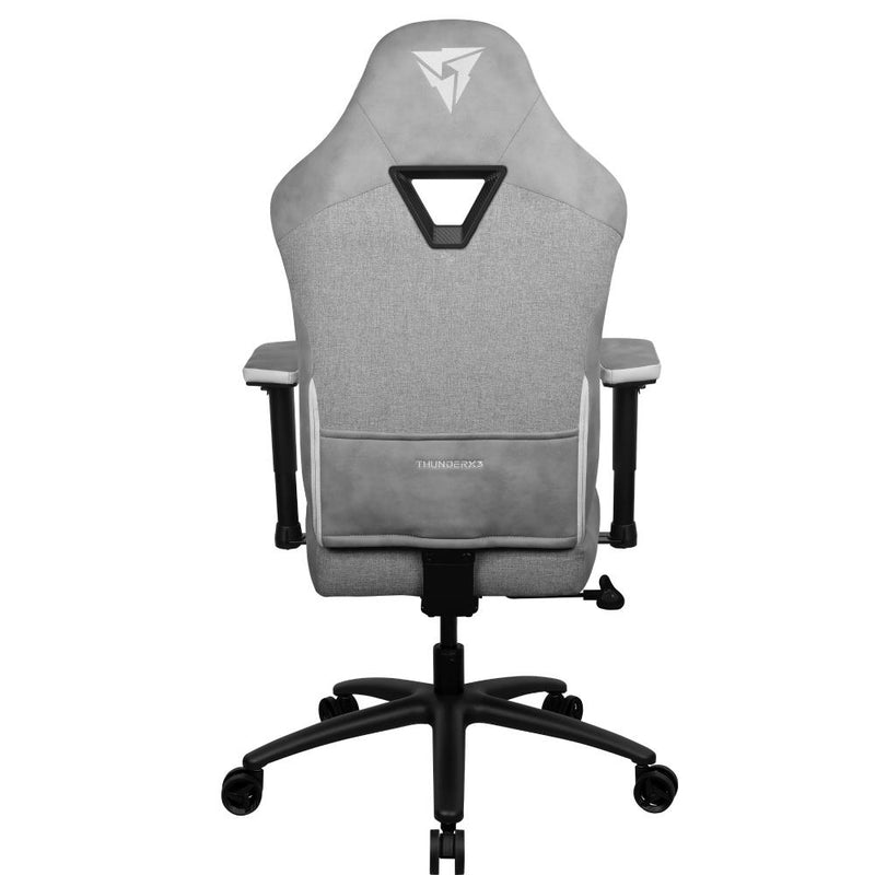 Thunder X3 EAZE-Loft Grey Gaming Chair