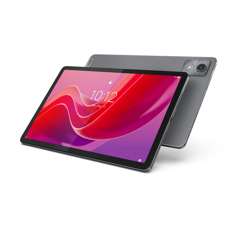 Lenovo Tab K11 128GB, 11", 4GB Wi-Fi Tablet, Android 13 - Grey (ZADL0023GB)