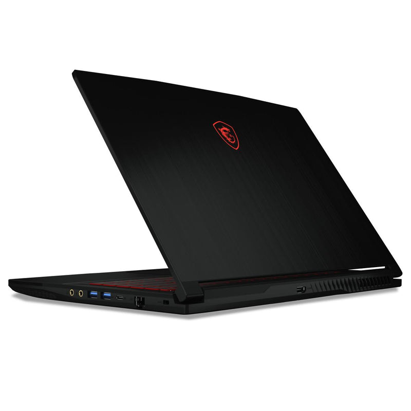 MSI Gaming GF Thin GF63 12UCX-472UK 15.6", Intel Core i5 GeForce RTX 2050, Gaming Notebook