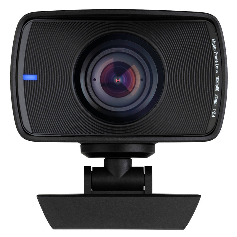 Elgato Premium Facecam Full HD Streaming Camera