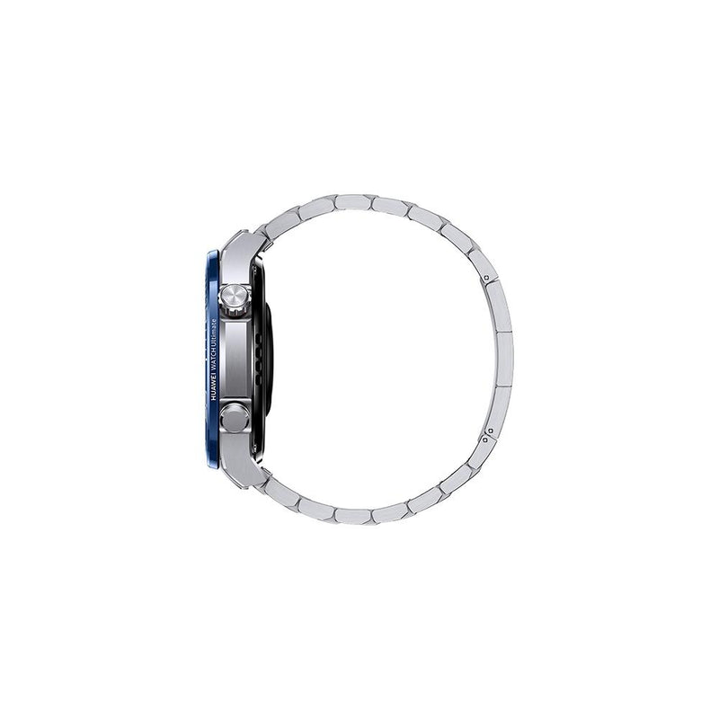 Huawei Watch Ultimate - Voyage Blue, Large