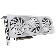 Gigabyte Nvidia GeForce RTX 4060 AERO OC 8GB Graphics Card