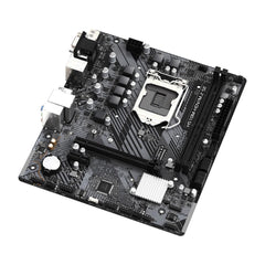 ASRock H510M-HDV/M.2 SE Motherboard, Intel Socket 1200