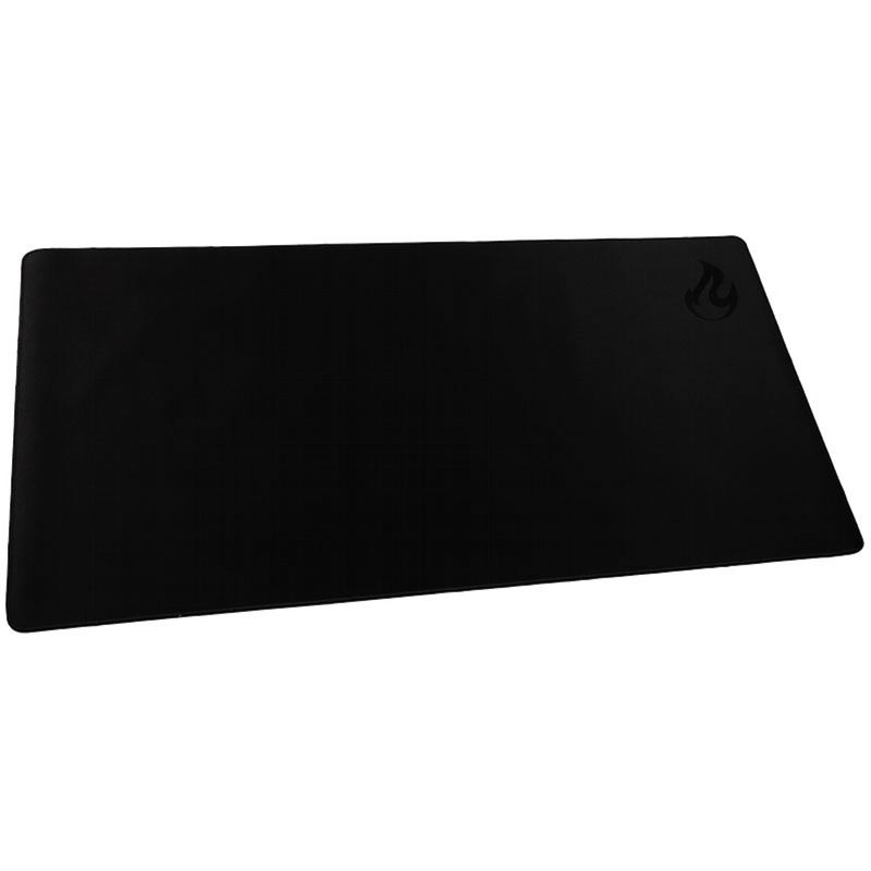 Nitro Concepts Desk Mat 1200 x 600mm - Black