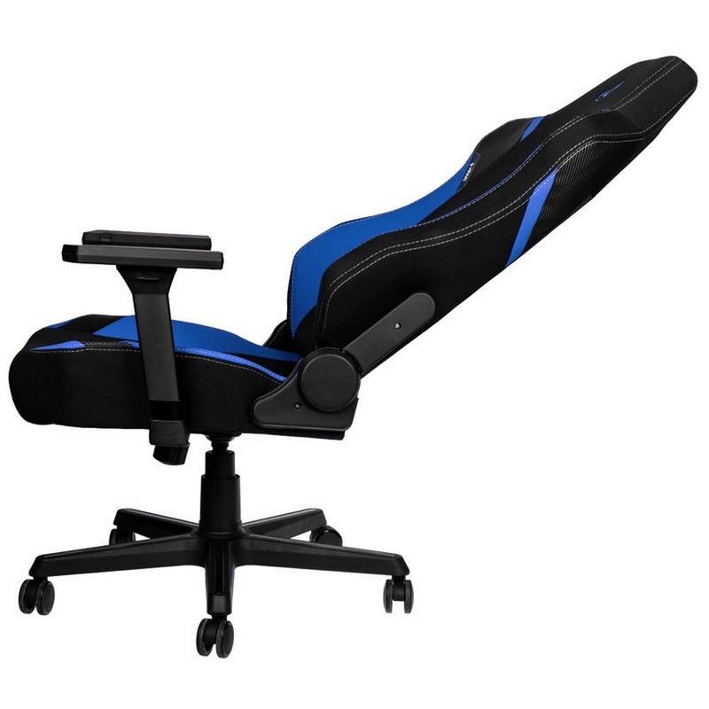 Nitro Concepts X1000 Gaming Chair - Black/Blue