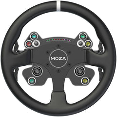 MOZA Racing CS V2P Steering Wheel (RS057)