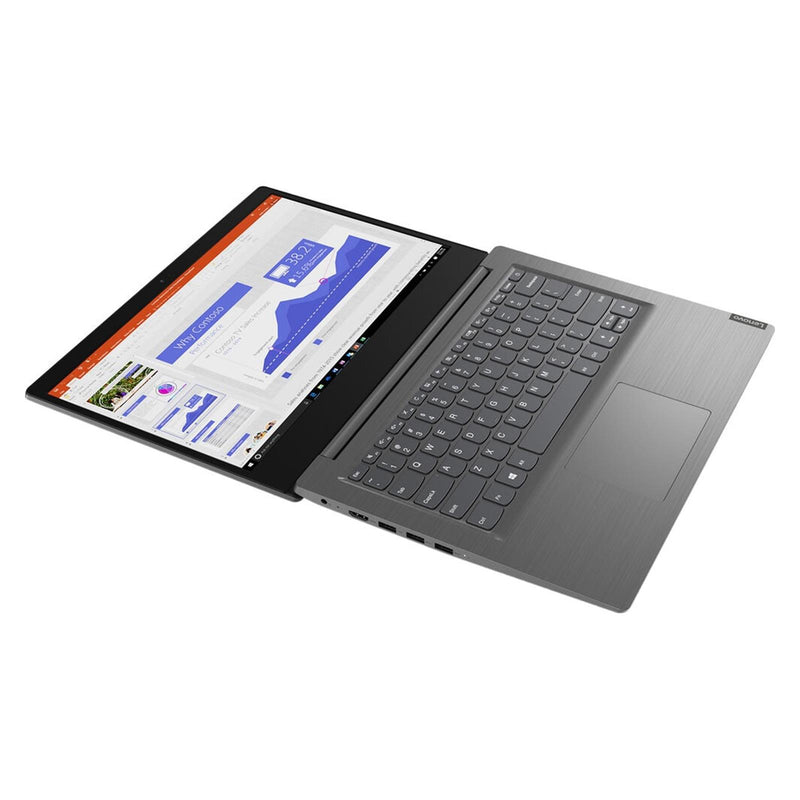 Lenovo V14 IIL Laptop (82C401AWUK)