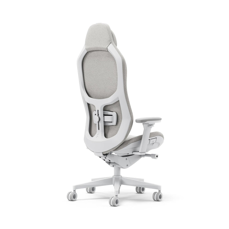 Fractal Design Refine Fabric Light Gaming Chair