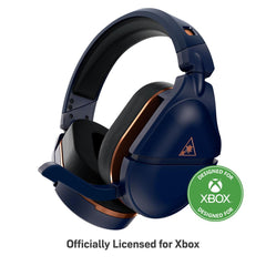 Turtle Beach Stealth 700 Gen2 Max Wireless Gaming Headset - Navy Blue