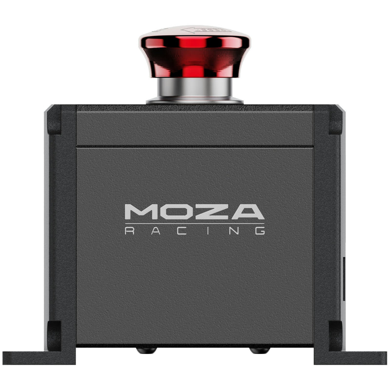 MOZA E-Stop Switch (RS063)