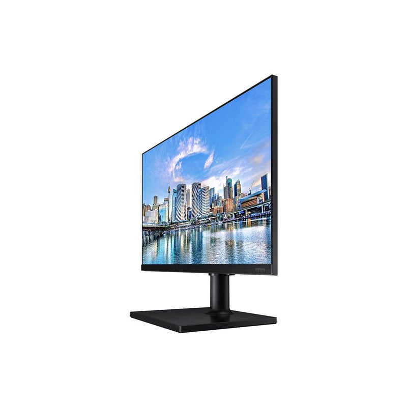 Samsung F24T450FQR - T45F Series - LED monitor - Full HD (1080p) - 24"