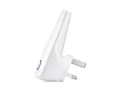 TP-LINK (TL-WA850RE) 300Mbps Wall-Plug Wifi Range Extender