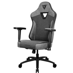 Thunder X3 EAZE-Loft Black Gaming Chair