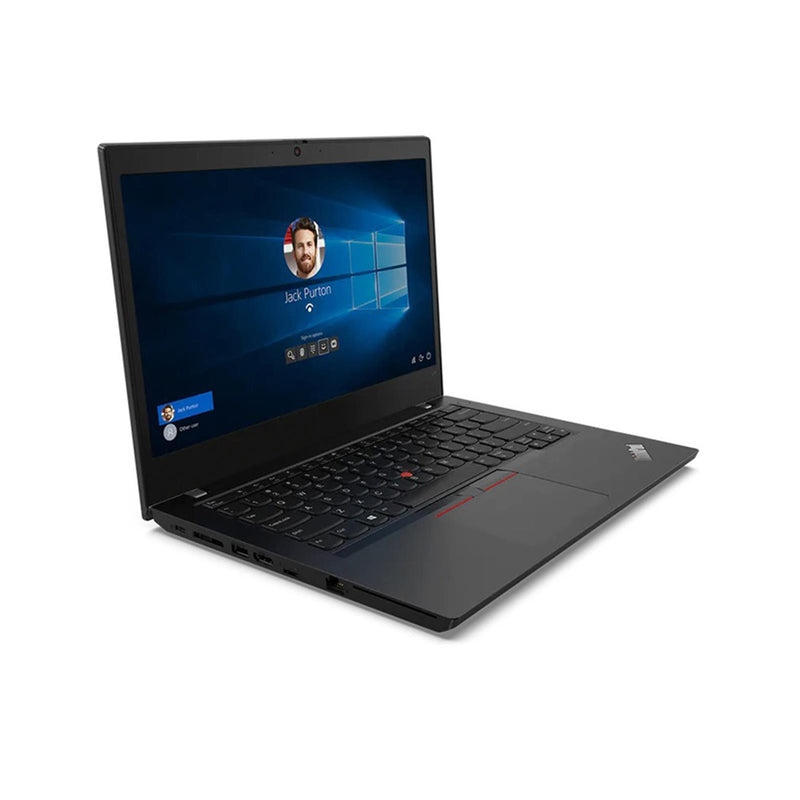 Lenovo ThinkPad L14, 14" FHD Touchscreen Laptop