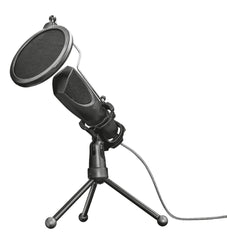 Trust GXT 232 Mantis USB Streaming Microphone