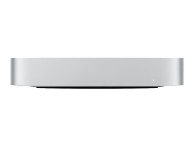 Apple Mac mini - M2 Pro, 512GB SSD - Silver