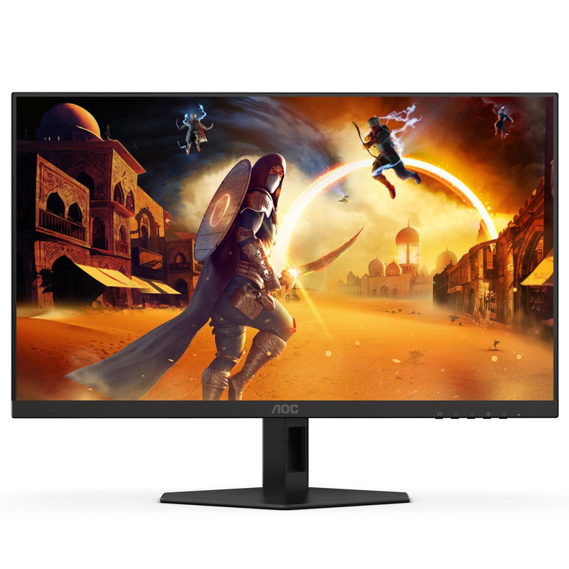 AOC 27" FHD, 180Hz Gaming Monitor (27G4XE)