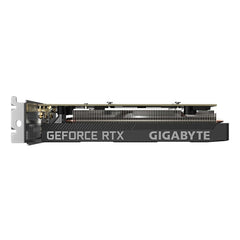 Gigabyte Nvidia GeForce RTX 3050 OC 6GB Low Profile Dual Fan Graphics Card