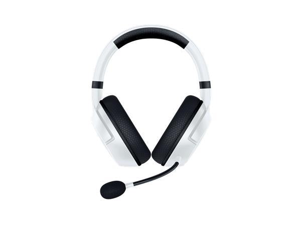 Razer Kaira HyperSpeed Wireless Headset - White