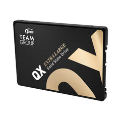 Team QX2 2TB SATA III SSD