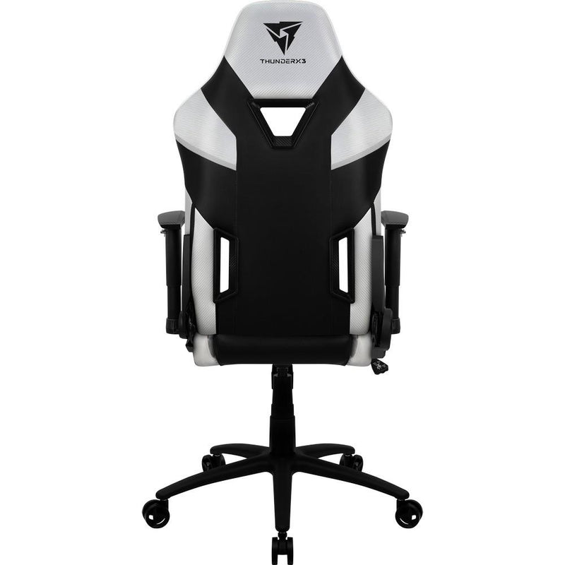 ThunderX3 TC5 Gaming Chair - All White