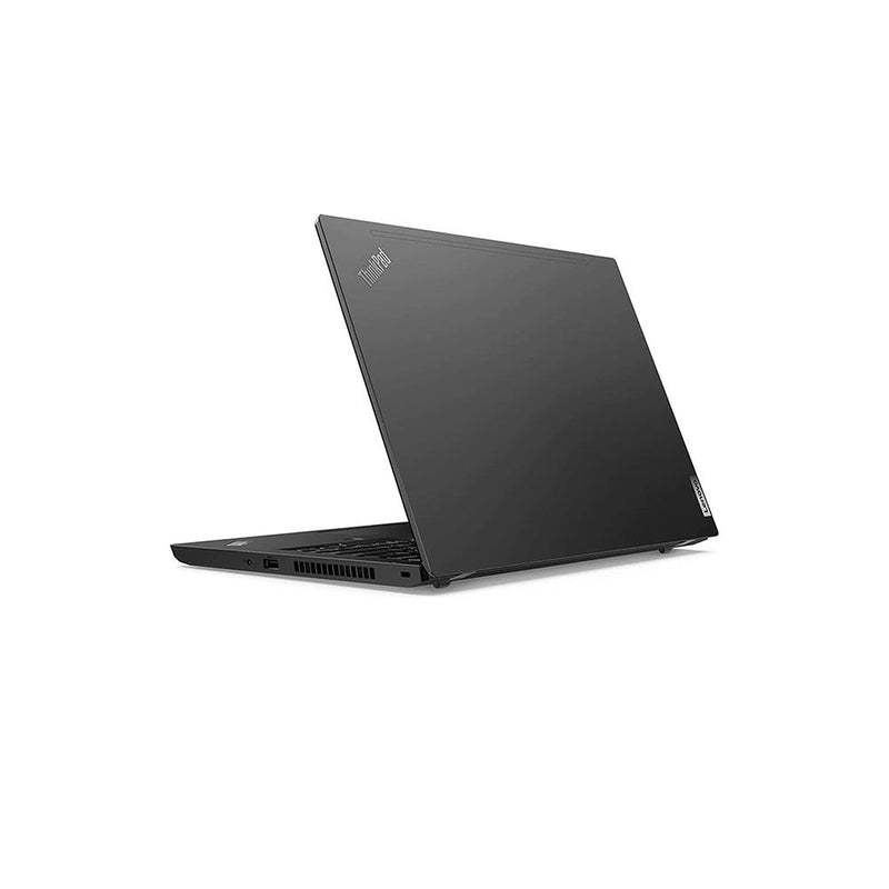 Lenovo ThinkPad L14 Laptop, 14", AMD Ryzen 3 Pro 4450U 2.5GHz, 8GB RAM, 256GB SSD, AMD Radeon Graphics, Windows 11 Pro