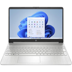 HP 15s-fq5020na 15.6