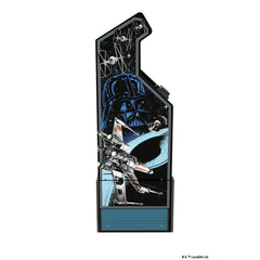 Star Wars Arcade Machine