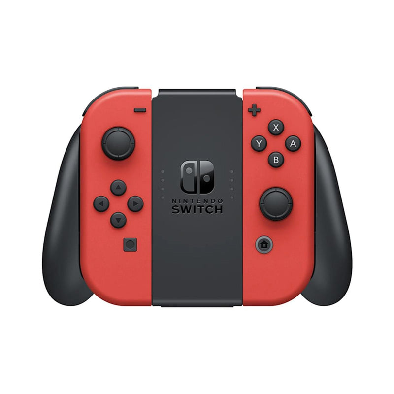 Nintendo Switch OLED Mario Red Edition