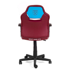 Province 5 Defender Gaming Chair - West Ham United