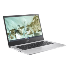 ASUS Chromebook, 14