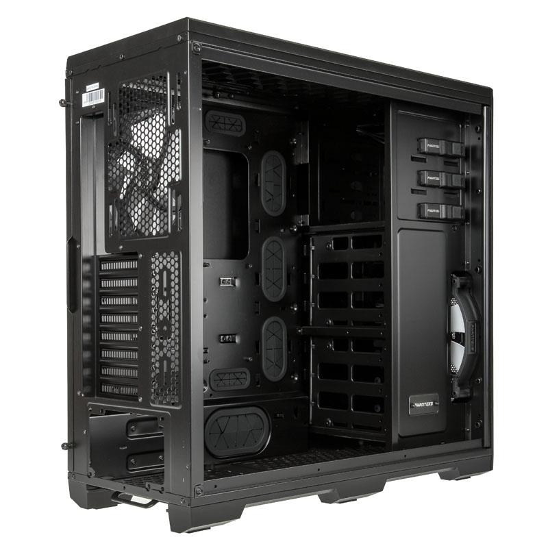 Phanteks Enthoo Pro Mid Tower Case - Black