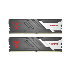 Patriot Memory Viper Venom 32GB Kit DDR5 System Memory, 2 x 16GB (PVV532G640C32K)