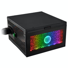 Kolink Core RGB Series 500W 80 Plus Certified RGB Power Supply
