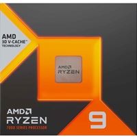 AMD Ryzen 9 7900X3D 4.4GHz 12 Core AM5 Processor, 24 Threads, 5.6GHz Boost