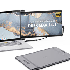 Mobile Pixels DUEX Max (14.1