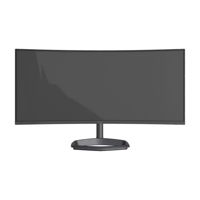 Cooler Master GM34-CWQ2 34" WQHD 165hz Curved Gaming Monitor