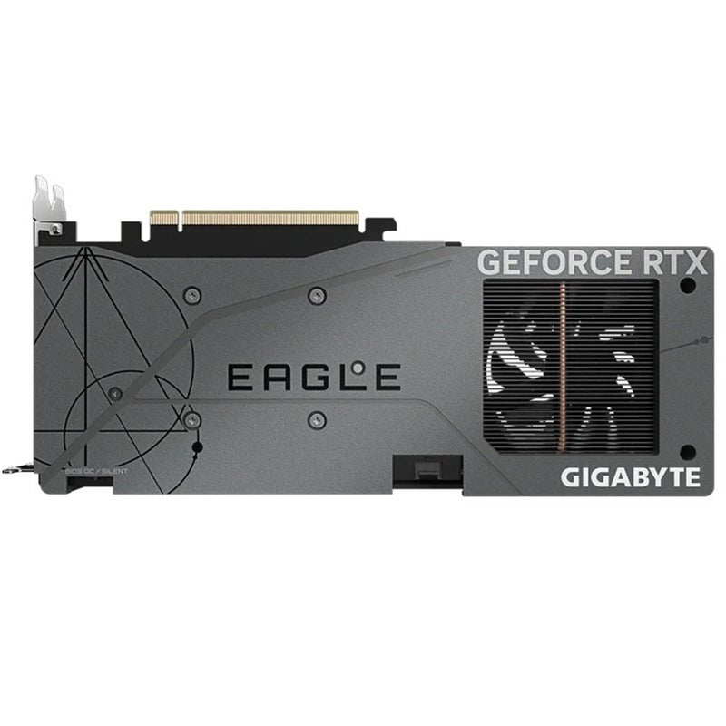 Gigabyte Nvidia GeForce RTX 4060 EAGLE OC 8GB Graphics Card