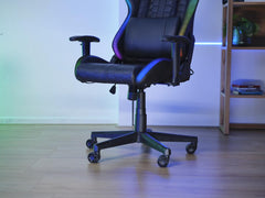 Trust GXT 716 Rizza RGB LED Illuminated Gaming Chair