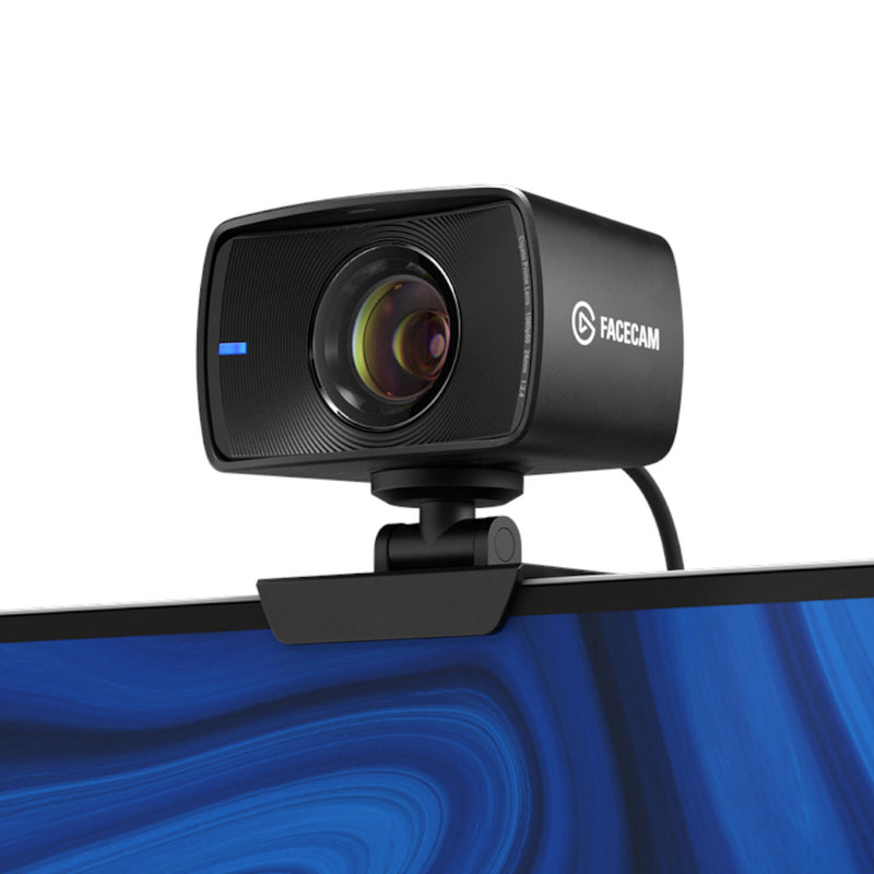 Elgato Premium Facecam Full HD Streaming Camera