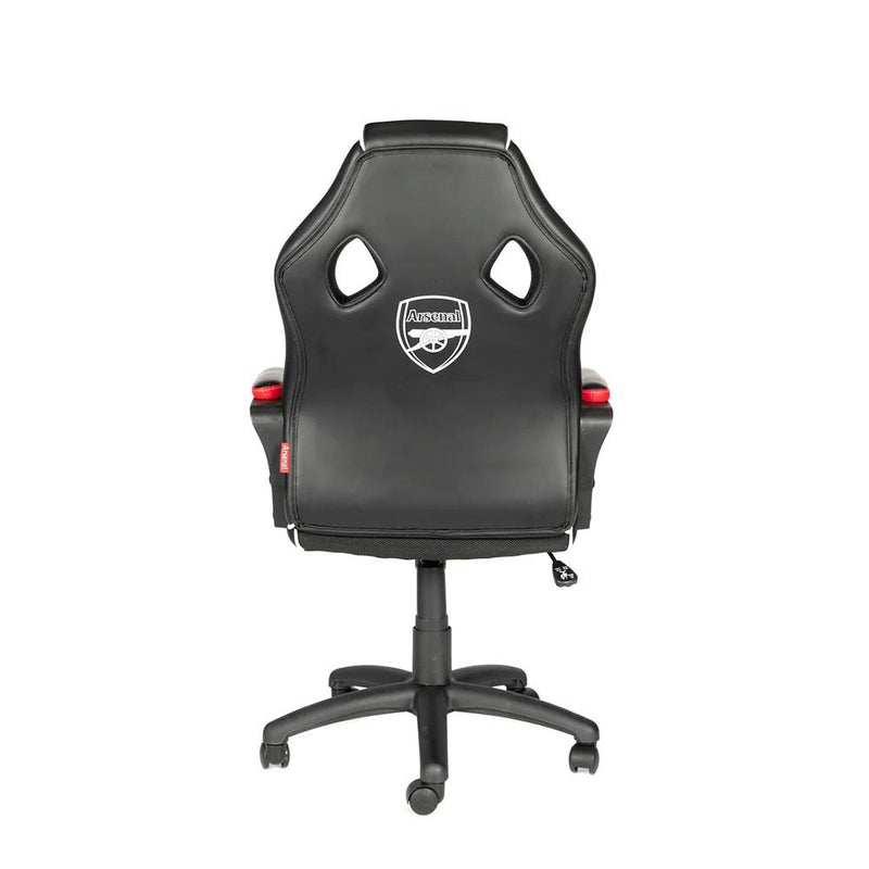 Province 5 Quickshot Gaming Chair - Arsenal