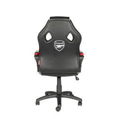 Province 5 Quickshot Gaming Chair - Arsenal