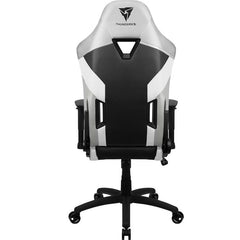 ThunderX3 TC3 MAX Gaming Chair - All White