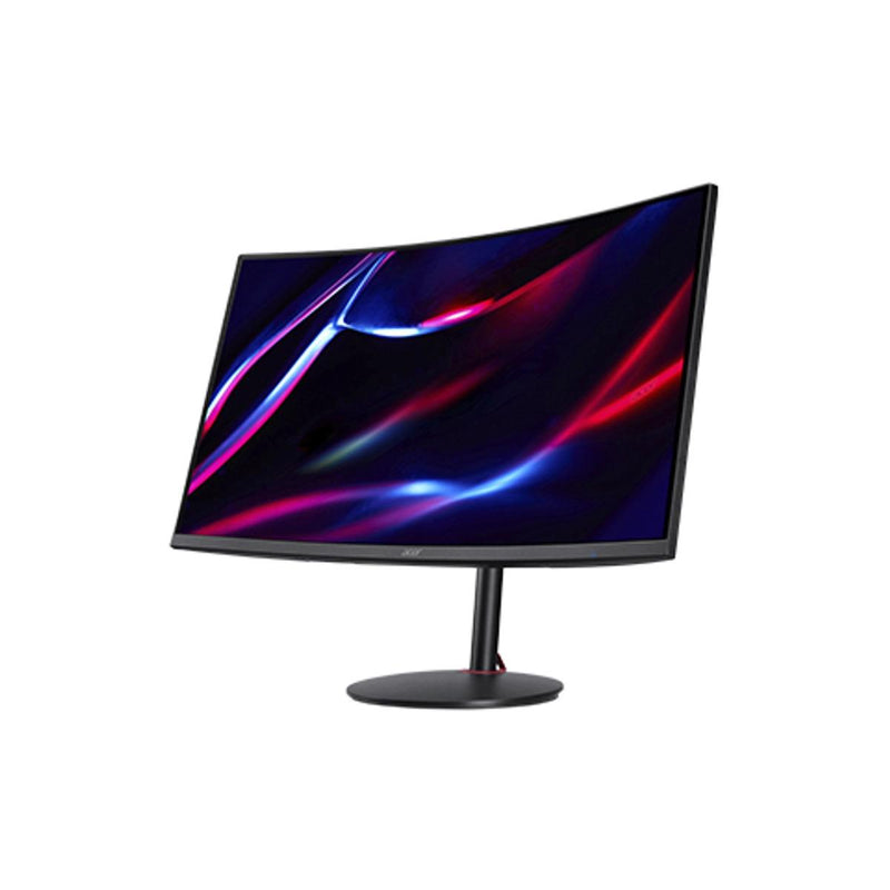 Acer Nitro XZ2 31.5" WQHD Curved Gaming Monitor, 165Hz (UM.JX2EE.S02)