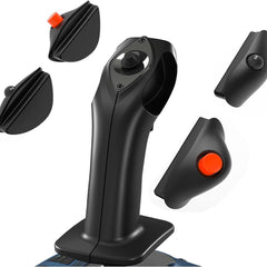 Thrustmaster TCA Sidestick X Airbus Edition